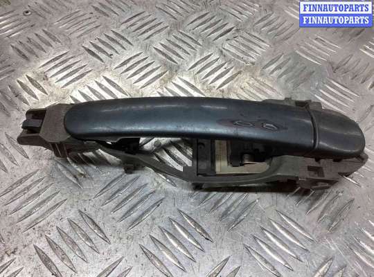 купить Ручка наружная передняя правая на Volkswagen Passat Passat B5+ (3B) 2000-2005 рестайлинг