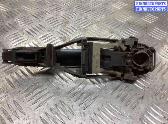 купить Ручка наружная передняя правая на Volkswagen Passat Passat B5+ (3B) 2000-2005 рестайлинг