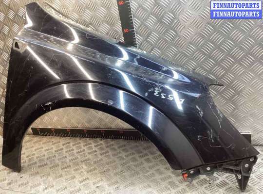 купить Крыло переднее правое на Opel Astra Astra H 2007-2010 рестайлинг