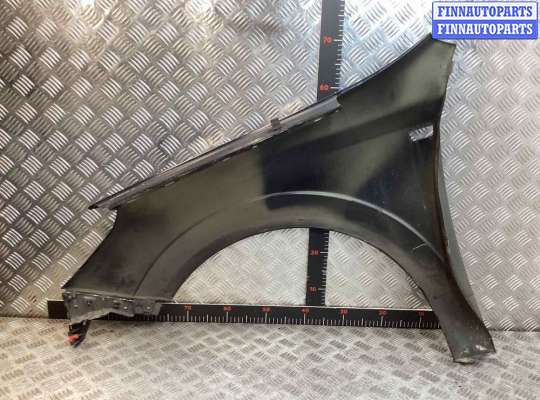 купить Крыло переднее правое на Opel Astra Astra H 2007-2010 рестайлинг