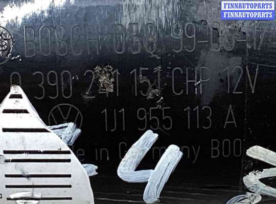 купить Механизм стеклоочистителя (трапеция дворников) на Volkswagen Beetle Beetle (1C) 1997-2005