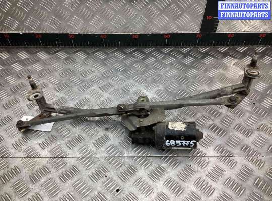 купить Механизм стеклоочистителя (трапеция дворников) на Volkswagen Beetle Beetle (1C) 1997-2005