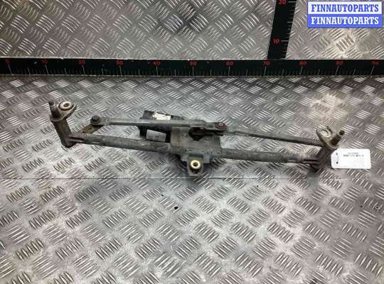 купить Механизм стеклоочистителя (трапеция дворников) на Volkswagen Beetle Beetle (1C) 1997-2005