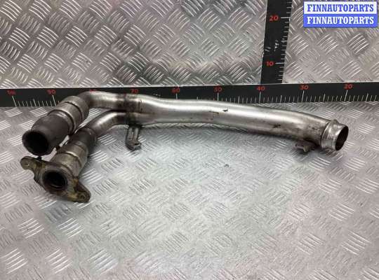 Купить Патрубок турбины на Peugeot 407 407 2004-2010 Патрубок турбины PG1234925 на Peugeot 407 407 2004-2010