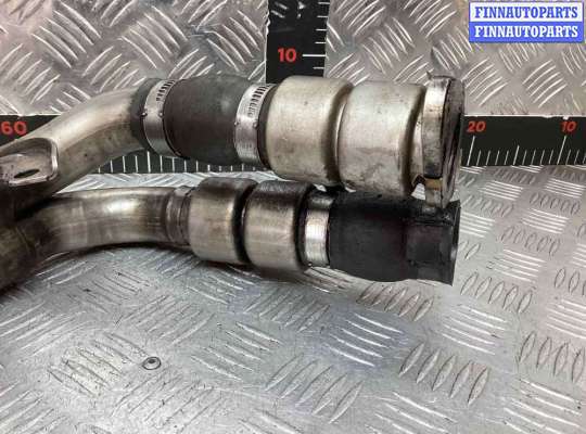 купить Патрубок турбины на Peugeot 407 407 2004-2010