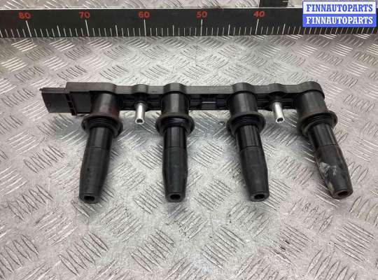 купить Катушка зажигания на Opel Astra Astra H 2004-2007