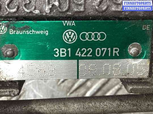 купить Рулевая рейка на Volkswagen Passat Passat B5+ (3B) 2000-2005 рестайлинг
