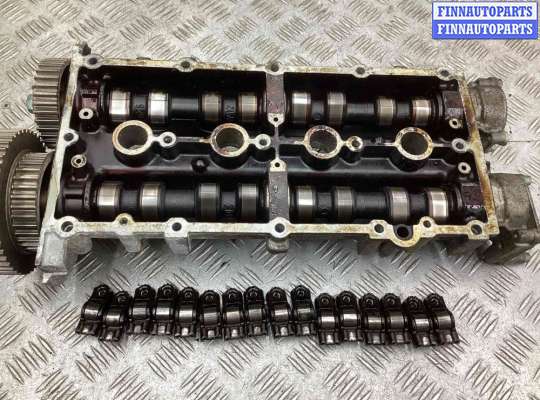 купить Постель распредвала (бугель) на Skoda Fabia Fabia I (6Y) 1999-2004