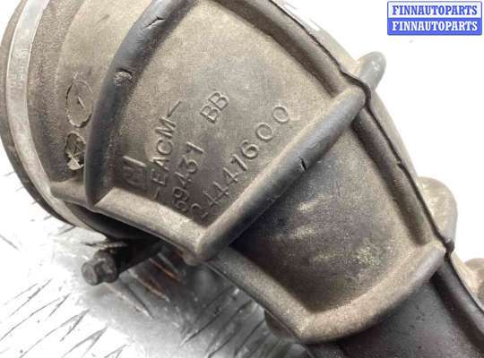 купить Патрубок турбины на Opel Zafira Zafira A 2003-2005 рестайлинг