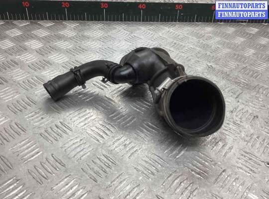 купить Патрубок турбины на Opel Zafira Zafira A 2003-2005 рестайлинг