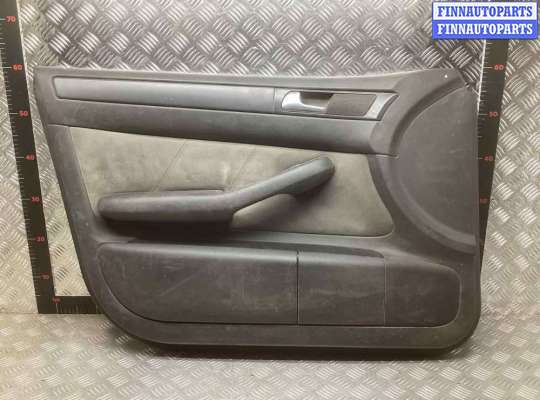 Купить Обшивка двери передней левой (дверная карта) на Audi A6 Allroad A6 Allroad C5 (4BH) 2000-2005 Обшивка двери передней левой (дверная карта) AU1723403 на Audi A6 Allroad A6 Allroad C5 (4BH) 2000-2005