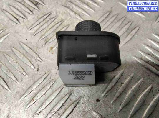 купить Джойстик регулировки зеркал на Volkswagen Golf Golf IV (1J) 1997-2004