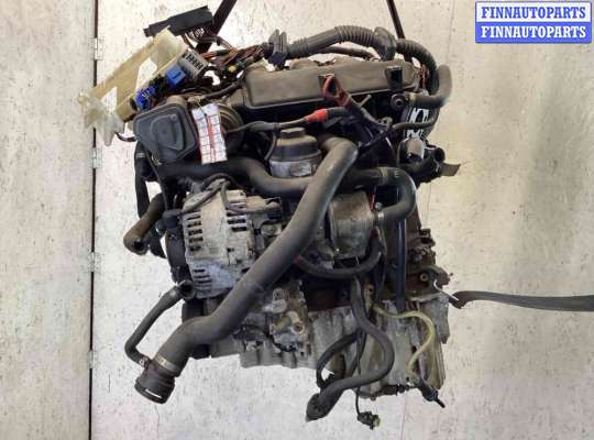 купить Двигатель на BMW 1-Series (E81/82/87/88) 2004-2013