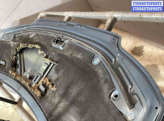 купить Капот на Volkswagen Sharan Sharan I (7M) 2000-2003 рестайлинг