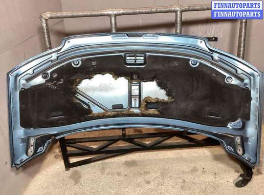 купить Капот на Volkswagen Sharan Sharan I (7M) 2000-2003 рестайлинг