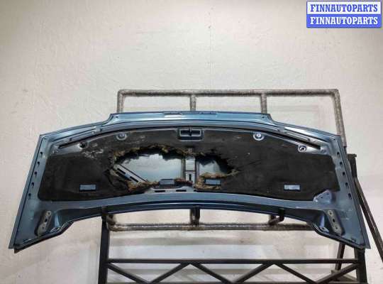 купить Капот на Volkswagen Sharan Sharan I (7M) 2000-2003 рестайлинг