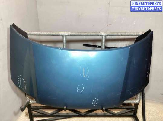 купить Капот на Volkswagen Sharan Sharan I (7M) 2000-2003 рестайлинг
