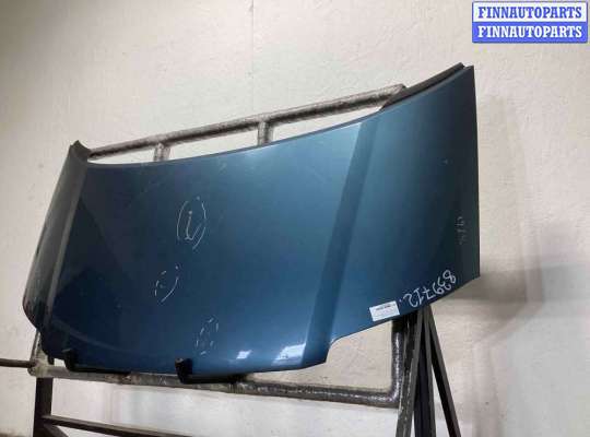 купить Капот на Volkswagen Sharan Sharan I (7M) 2000-2003 рестайлинг