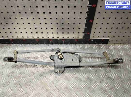 Механизм стеклоочистителя (трапеция дворников) VG2578614 на Volkswagen Passat Passat B5+ (3B) 2000-2005 рестайлинг