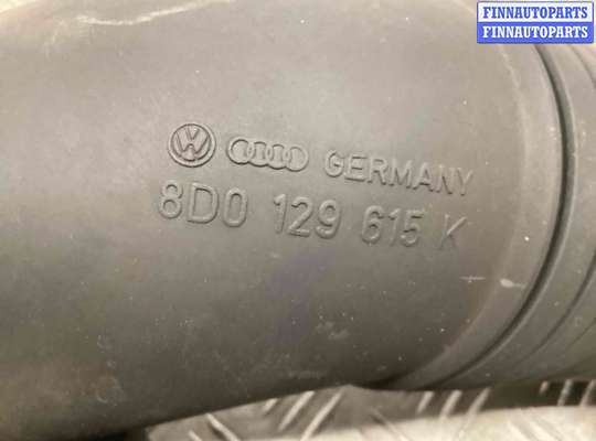 купить Патрубок турбины на Volkswagen Passat Passat B5+ (3B) 2000-2005 рестайлинг
