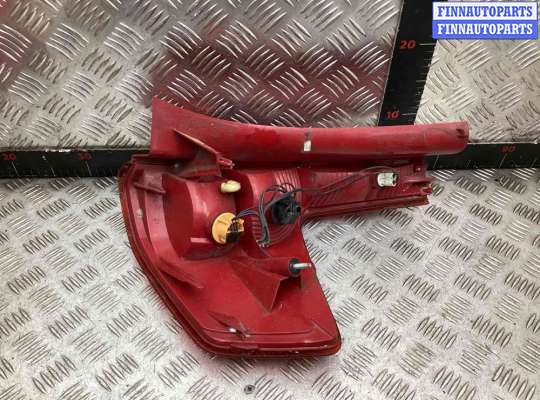 купить Фонарь задний левый на Citroen C4 C4 (LA/LC) 2004-2010