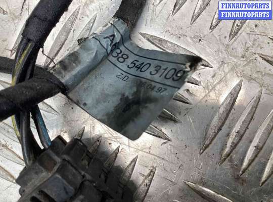 купить Проводка (планка) свечей накала на Mercedes Vito Vito (W638) 1996-2003