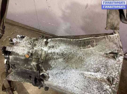 купить КПП механическая (МКПП) 6-ступенчатая на Mercedes C C (W203) 2000-2004