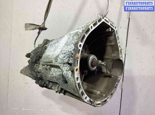 купить КПП механическая (МКПП) 6-ступенчатая на Mercedes C C (W203) 2000-2004
