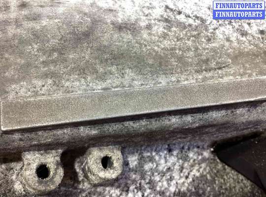 купить КПП механическая (МКПП) 6-ступенчатая на Mercedes C C (W203) 2000-2004