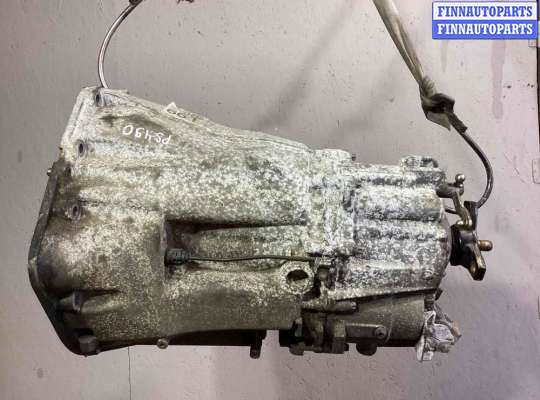 купить КПП механическая (МКПП) 6-ступенчатая на Mercedes C C (W203) 2000-2004