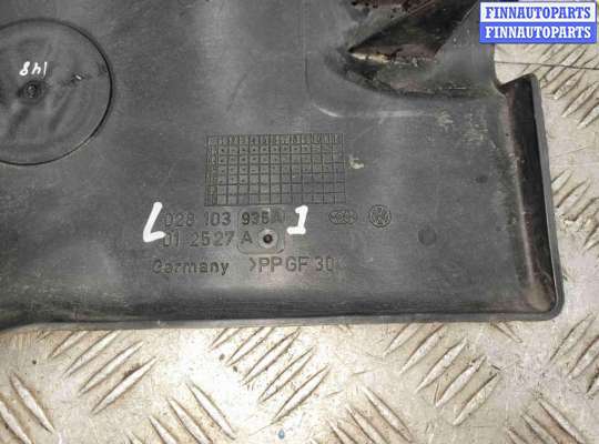 купить Декоративная крышка двигателя на Volkswagen Golf Golf III (1H) 1991-1997