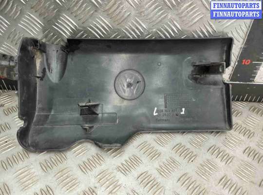 купить Декоративная крышка двигателя на Volkswagen Golf Golf III (1H) 1991-1997