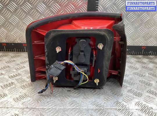 купить Фонарь задний правый на Audi A6 A6 C5 (4B) 2001-2004 рестайлинг