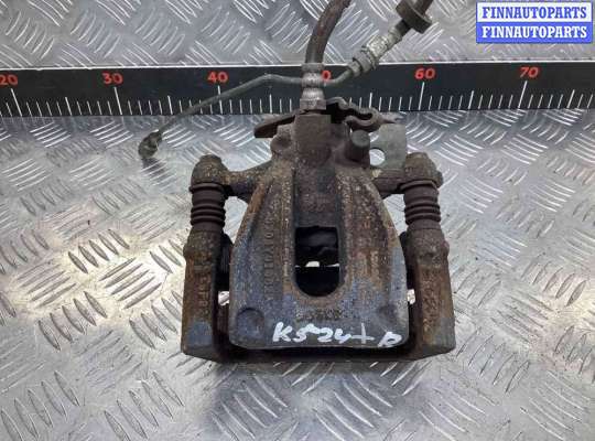 Суппорт задний правый FO2215796 на Ford Mondeo Mondeo III 2003-2007 рестайлинг