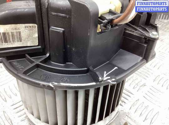 купить Моторчик печки на Citroen C4 Picasso C4 Picasso (UD) 2006-2013