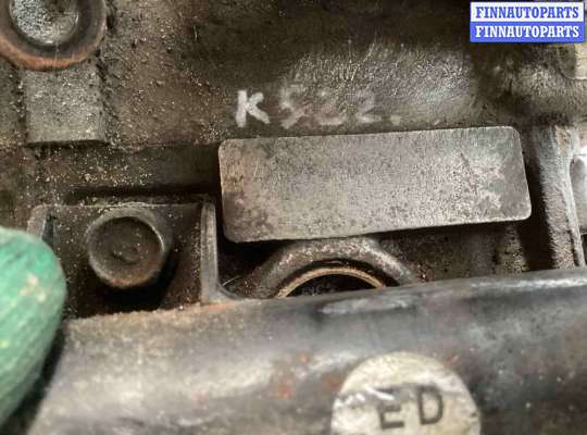 купить Двигатель на Kia Ceed Ceed I (ED) 2009-2012 рестайлинг