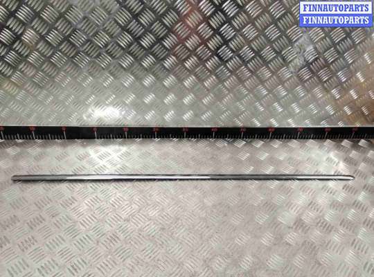 Купить Молдинг двери передней левой на Volkswagen Passat Passat B6 (3C) 2005-2010 Молдинг двери передней левой VG2676511 на Volkswagen Passat Passat B6 (3C) 2005-2010