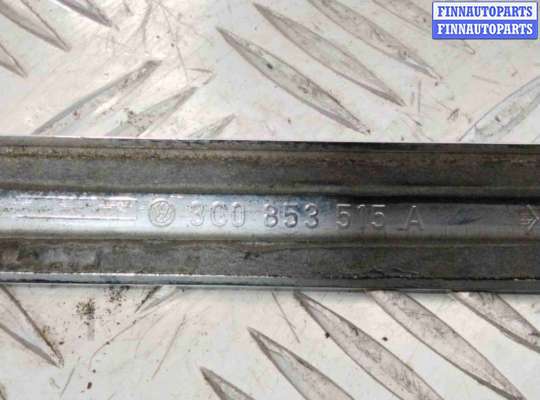 купить Молдинг двери передней левой на Volkswagen Passat Passat B6 (3C) 2005-2010