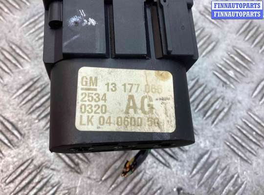 купить Переключатель света на Opel Vectra Vectra C 2002-2005