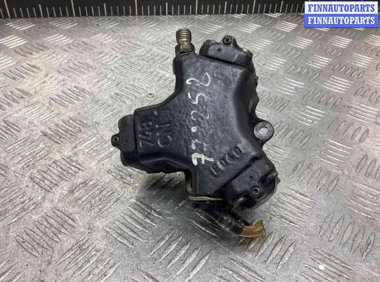 ТНВД на Mercedes-Benz C (W203)