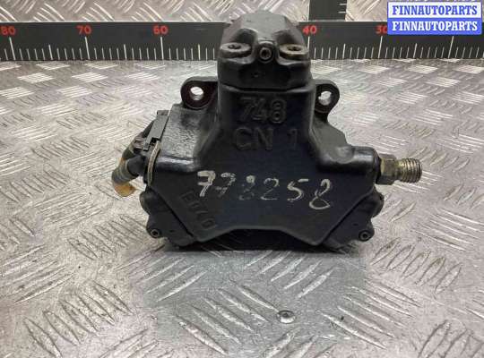 ТНВД на Mercedes-Benz C (W203)