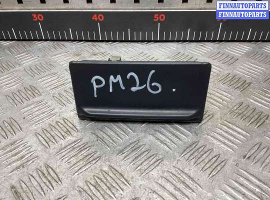 Пепельница AU1717323 на Audi 100 100 C3 1982-1991