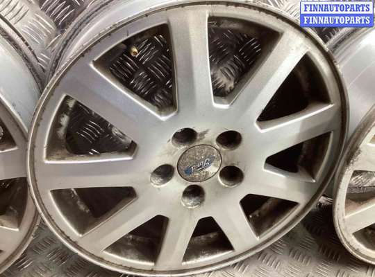 купить Диск литой на Ford Mondeo III 2000-2003