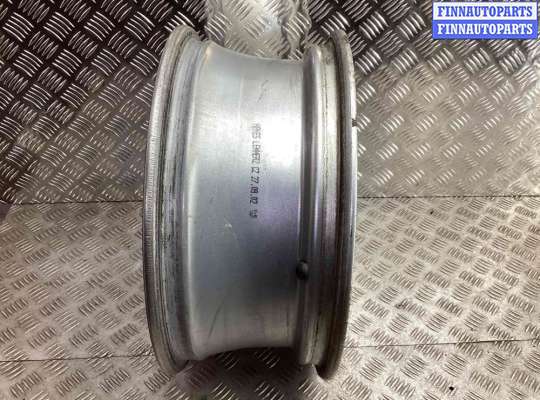 купить Диск литой на Ford Mondeo III 2000-2003