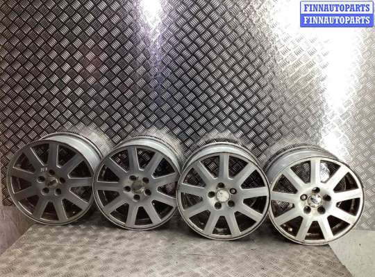 купить Диск литой на Ford Mondeo III 2000-2003