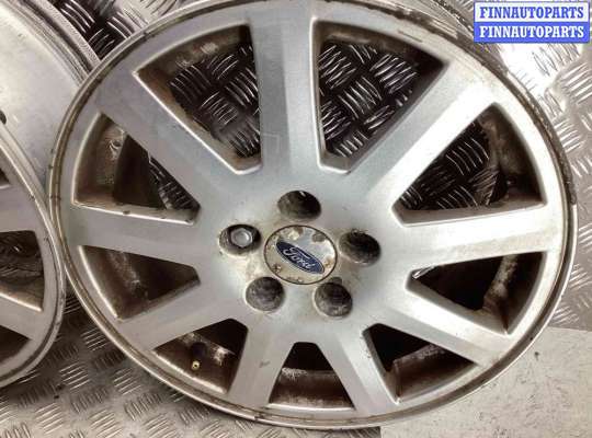 купить Диск литой на Ford Mondeo III 2000-2003