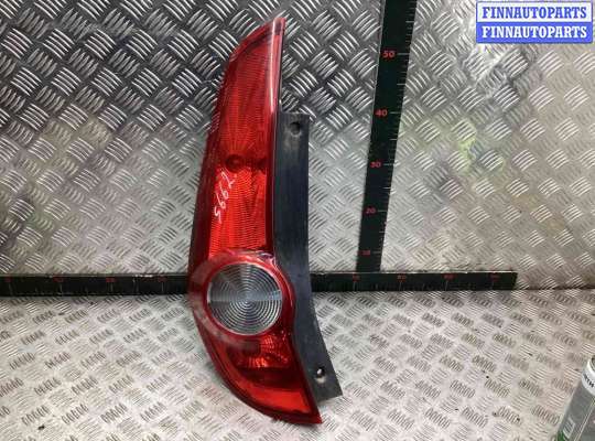 купить Фонарь задний левый на Opel Agila Agila B 2007-2014