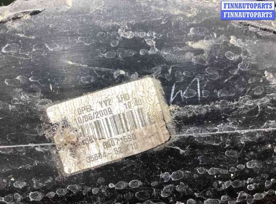 купить Фонарь задний левый на Opel Agila Agila B 2007-2014