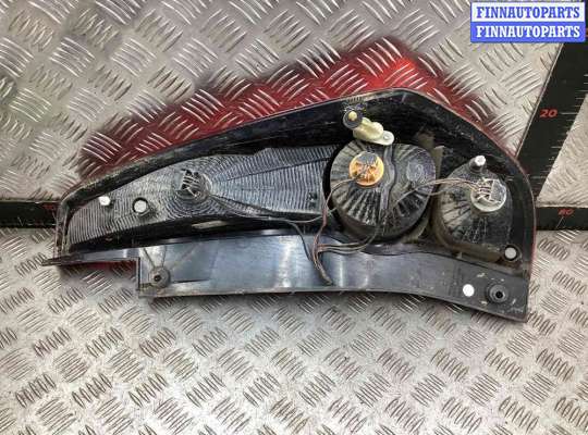 купить Фонарь задний левый на Opel Agila Agila B 2007-2014