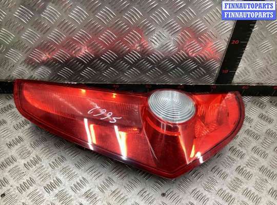 купить Фонарь задний левый на Opel Agila Agila B 2007-2014